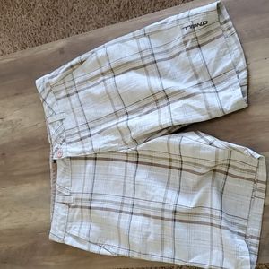 Men's O'Neill shorts. Size 33